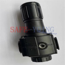 ONE NEW IMI NORGREN R74G-4AK-RMG Compressed Air Regulator