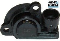 Meat & Doria 83111 Sensor FüR Drosselklappenstellung Sensor