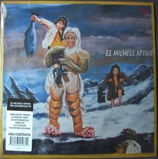 El Michels Affair   The Abominable EP Vinyl, ...