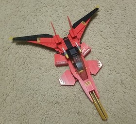 LEGO Ninjago 70721 Kai Fighter Toy