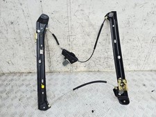 Alzavetro elettrico porta anteriore sinistra Volkswagen Atlas 2018 3CN837461A