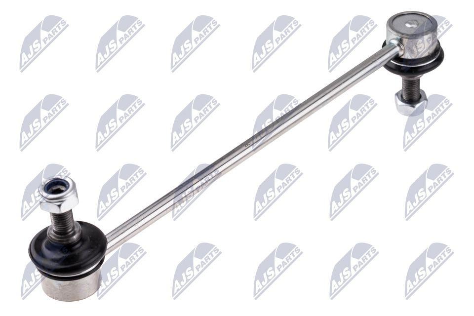 Giunto barra stabilizzatrice Assale anteriore Sx Barra d'accoppiamento NTY - Immagine 2