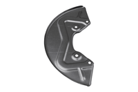 Spritzblech Bremsscheibe Vorderachse FüR Seat VW Cordoba Vario Ibiza II Toledo