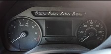 2018-2019 F150 OE Speedometer Gauge Cluster 54K Miles Ford