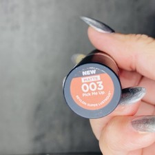NEW Revlon Super Lustrous Lipstick PICK ME UP Matte 003