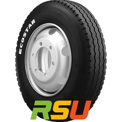 Fulda Ecostar M+S 9.5R17.5 129/127 M Sommerreifen