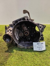 Boite de vitesse Seat LEON