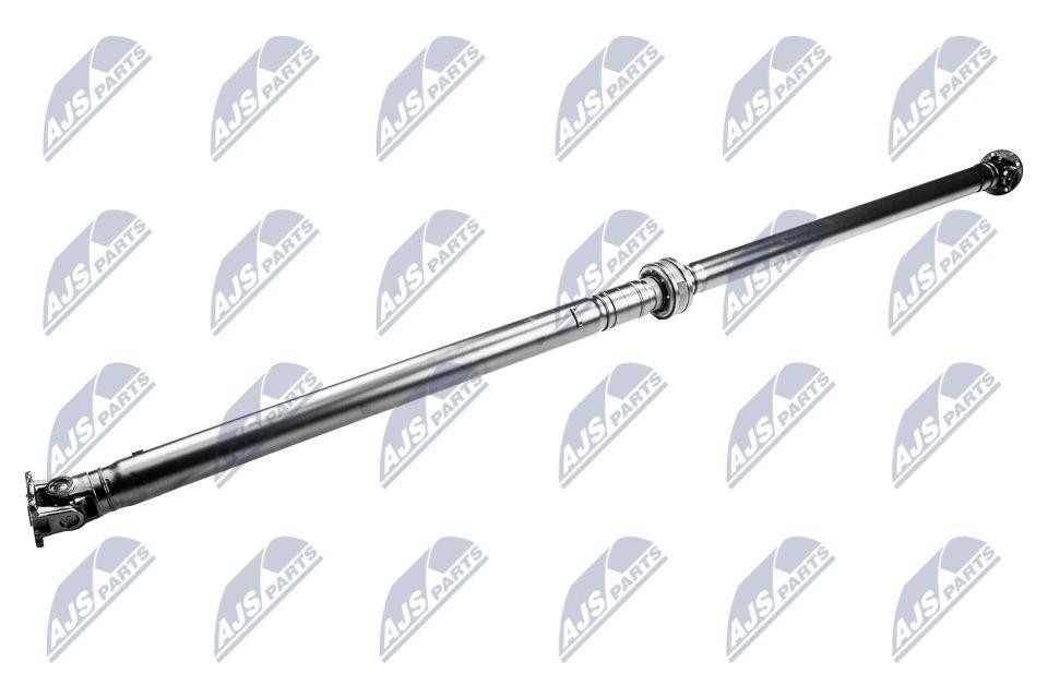 NTY Driveshaft CV Axle for Nissan Reinforced 100% Fit Replacement