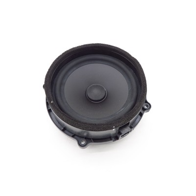 Lautsprecher hinten Land Rover DISCOVERY IV L319 05.10- EH2218808EA