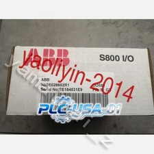 1pc New ABB 3BSE028602R1 DO880 output module ...