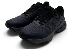 On Cloud Cloudpulse Pro Women's Size 6 Flint / Black Running Shoes