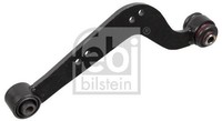 NEU - Febi Bilstein 175087 Lenker, RadaufhäNgung FüR Lexus Toyota