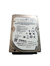 320GB 2.5" SATA HDD Laptop Hard Drive WD  Seagatemomentus 7200 4