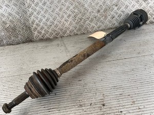 62632 Antriebswelle rechts vorne VW Lupo (6X/6E) JZW407450
