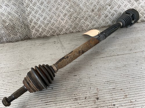62632 Antriebswelle rechts vorne VW Lupo (6X/6E) JZW407450