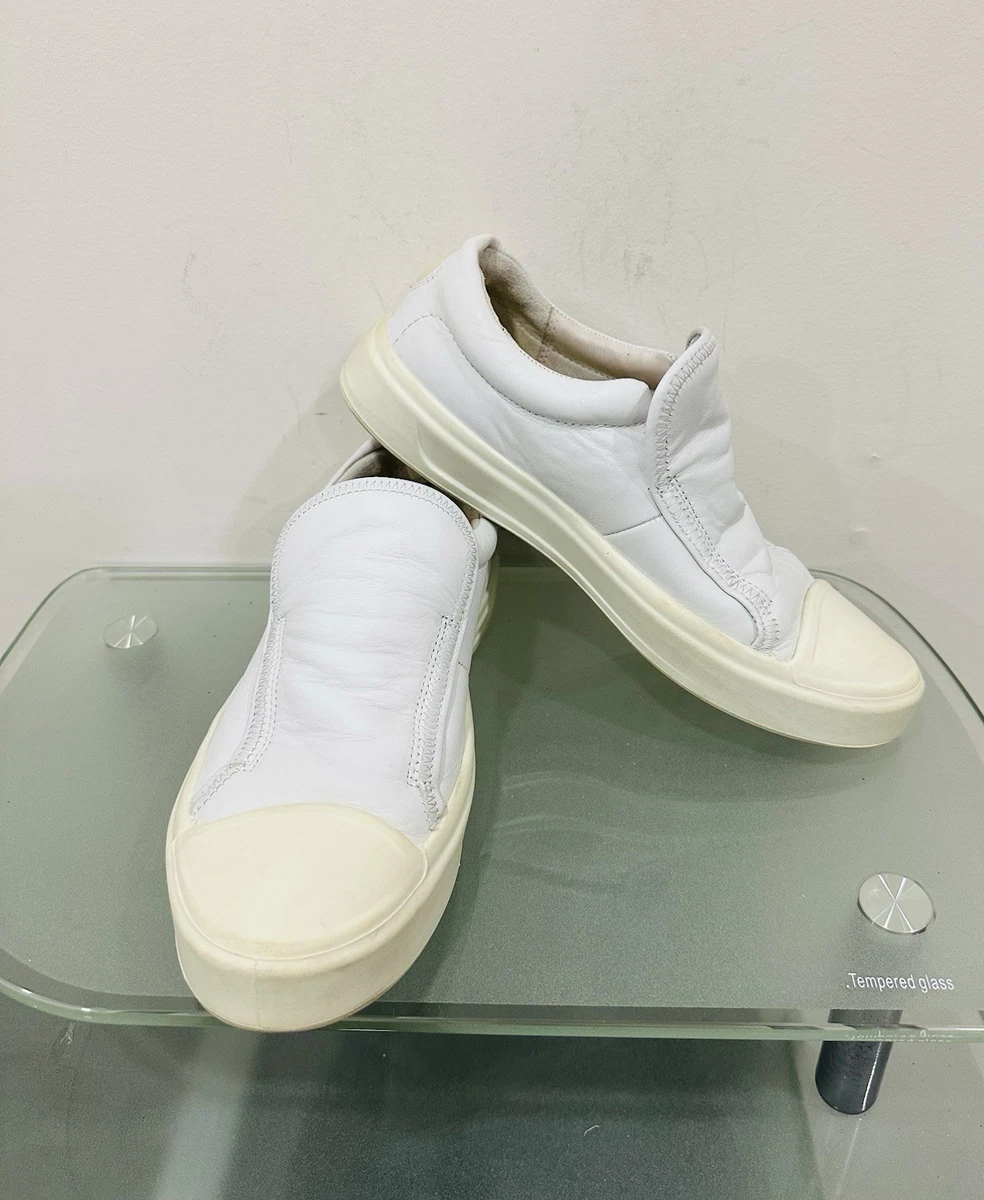 25+ ECCO Sneaker White Comfort Shoes for Women for sale | Updated