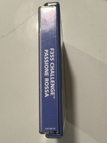 Sega Dreamcast F355 Challenge: Passione Rossa Complete Edition (PAL)