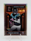 2025 Topps Signature Travis Hunter Base (RAW)