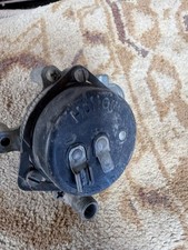 Holley Electric Choke Housing Conversion Kit 45-223 Carburetor Holley Electric Choke Housing Conversion Kit 45-223 Carburetor