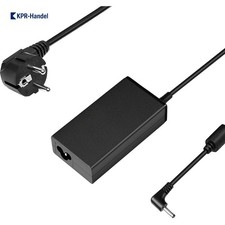 19V 65W Ladegerät für Medion Akoya - Zuverlässige Stromversorgung mit Schutz