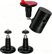 2 Pack Adjustable Wall Mount for Ring Stick Up Cam  Ring Outdoor Cam Plus
