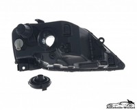 Front Scheinwerfer FüR Dacia Logan MCV Express Links Vorne 04-25