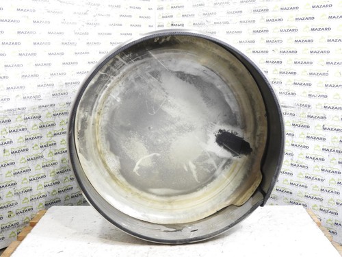 RESERVEWIEL HOUDER Hyundai GALLOPER - Afbeelding 3 van 3