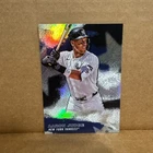Topps 2026 Stars of MLB Aaron Judge New York Yankees SMLB-1 Insert Card