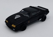 LOOSE Greenlight Mad Max 1973 Ford Falcon XB Hollywood 1:64