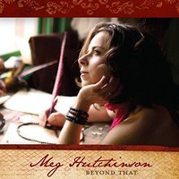 Meg Hutchinson - Beyond That - Cd - G4Z