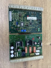 Viessmann Eurola, LGM18.35C2510, Brennersteuerung