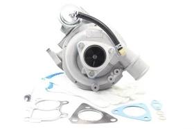 Turbolader Abgasturbolader für Opel Movano A Renault Master II Nissan ab 89->