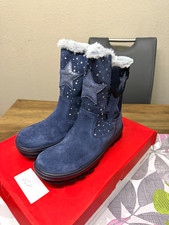 superfit Flavia GORE-TEX Mädchen Winterstief...