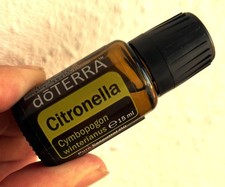 DoTerra + CITRONELLA  + Pure Essential Oil + ...
