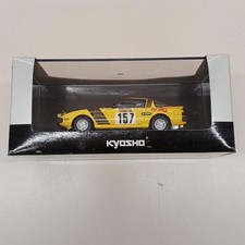 KYOSHO  1/43  MAZDA SAVANNA RX-7 SA22C 441753