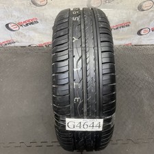 195 55 R15 85H FULDA EcoControl HP   (G4644) Not Used / Old Stock (2015)