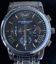 Hochwertige wunderschöne Uhr zu ersteigern