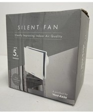 Vent Axia VASF100TC Silent Fan Timer Variable Continuous 100mm