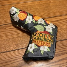 2019 Masters Scotty Cameron Sweet Victory Headcover - New