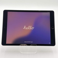 Apple iPad 7th Gen A2197 32GB Wi-Fi Only - Used