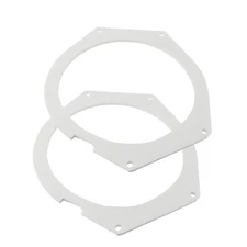 Firepot Gasket SRV510-0530 For Quadra-Fire 800 1000 1100i 1200 1200i Burnpot ...