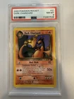 Pokémon Team Rocket Dark Charizard Unlimited 21/82 2000 PSA 8