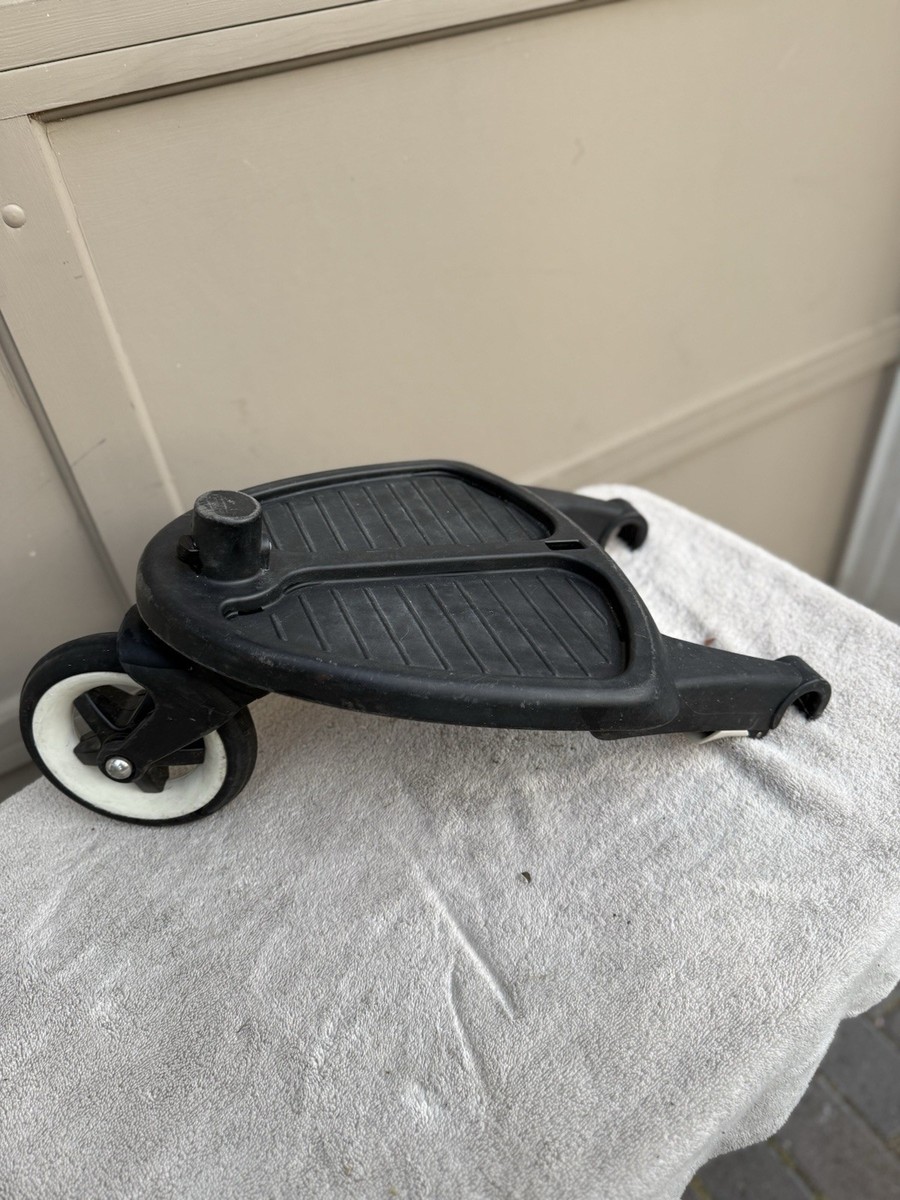 Genuine Bugaboo Comfort Wheeled Board (85500WB01) OEM. Bee Ant Fox