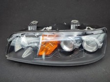 Feu avant (phare) Fiat PUNTO