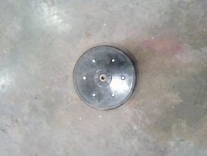 Closing Wheel Assembly Sh64340