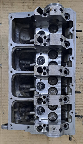 Zylinderkopf VW AUDI 1,9 TDI 038103373R ATD ARL BKC