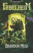 Fabelheim: Roman von Mull, Brandon | Buch | Zustand gut