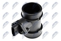 Luftmassenmesser NTY EPP-PL-000 FüR Astra Corsa Opel 12V Mit GehäUse S93 T98 CC