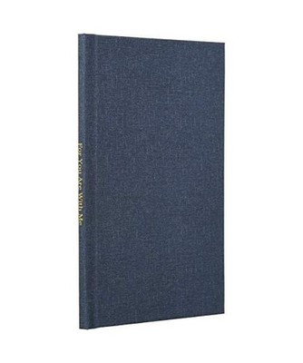 For You Are With Me: Eight Blessings Resulting from God's Presence, A Study of P