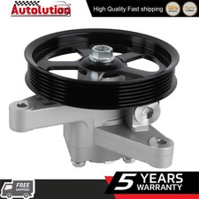 Power Steering Pump W Pulley For Honda Accord 2008-2012 Pilot 2009-2011 21-5494 Power Steering Pump W Pulley For Honda Accord 2008-2012 Pilot 2009-2011 21-5494